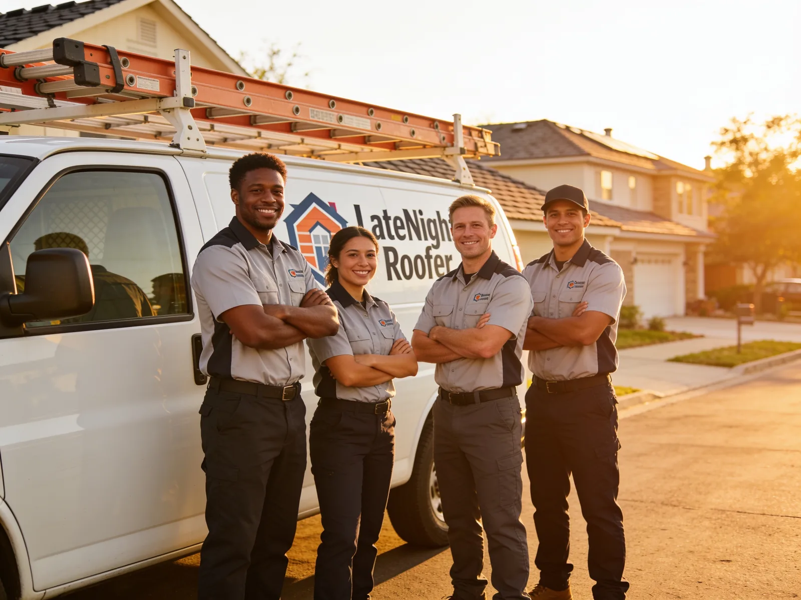 Emergency Roof Repair company in Mcdavid, FL